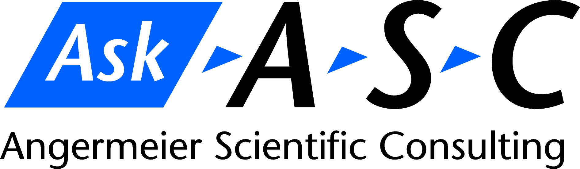 Logo Ask ASC